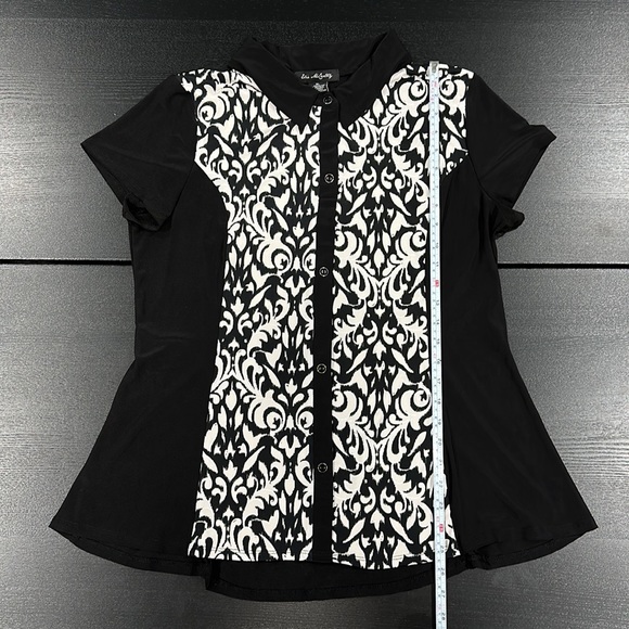 Elie McCarthy Women’s Top - XL - Picture 8 of 9